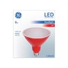 Current PAR 38 E26 (Medium) LED Floodlight Bulb Red 93100880